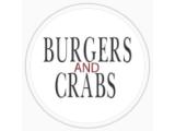   Burgers and Crabs (  )