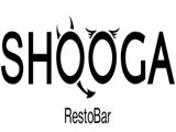   Shooga    ( Lounge Cafe)