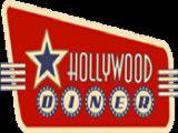    Hollywood Diner   (  -  Beverly Hills Diner)