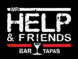   Mr. Help and Friends Bar (    )