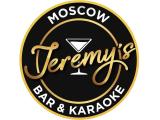   '   (Jeremy's bar)