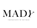   Mady Restaurant & Terrace (    )