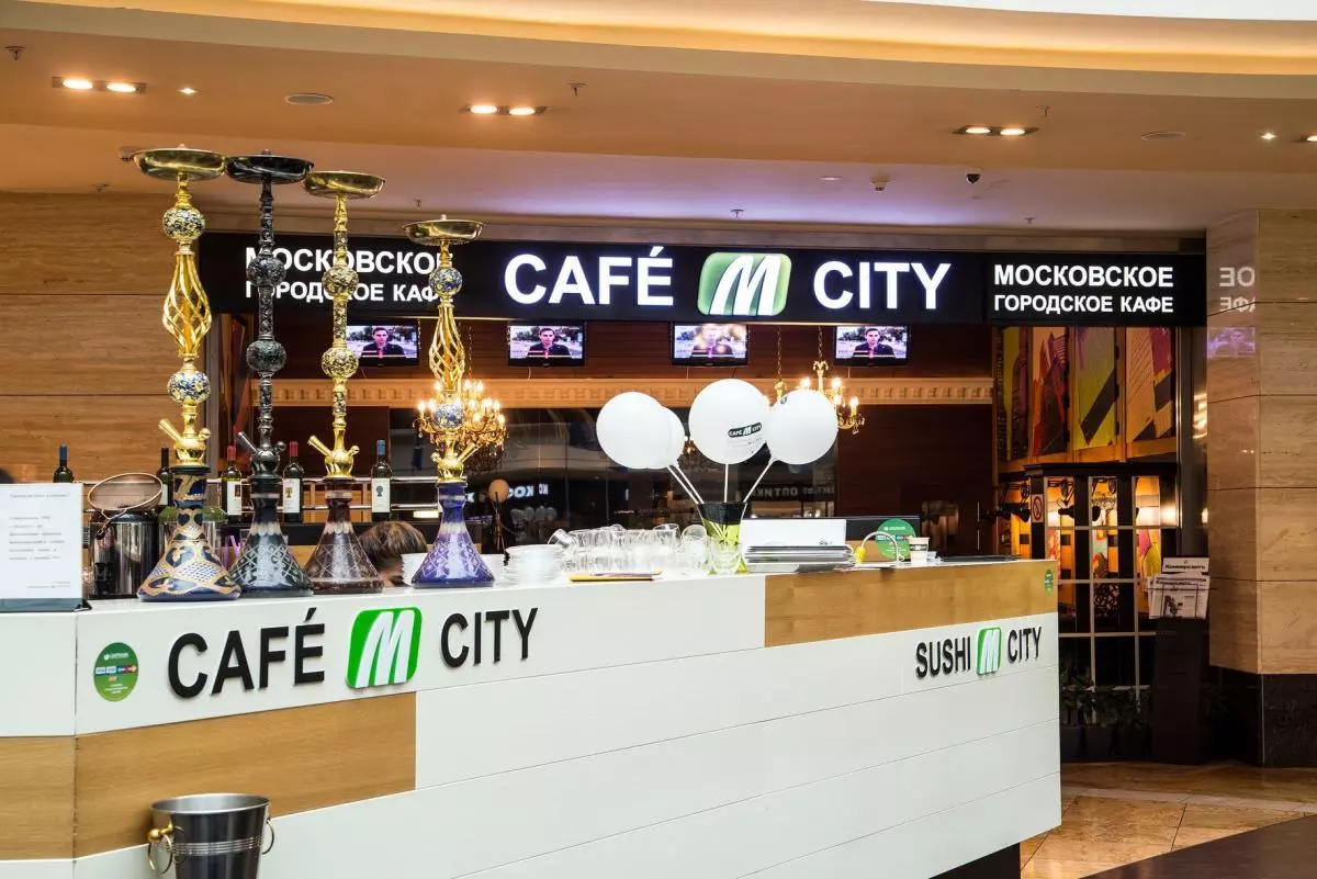 М сити ресторан. Кафе m-City. «Кафе m-City» Москва. M City Афимолл. Кофейня в Сити.