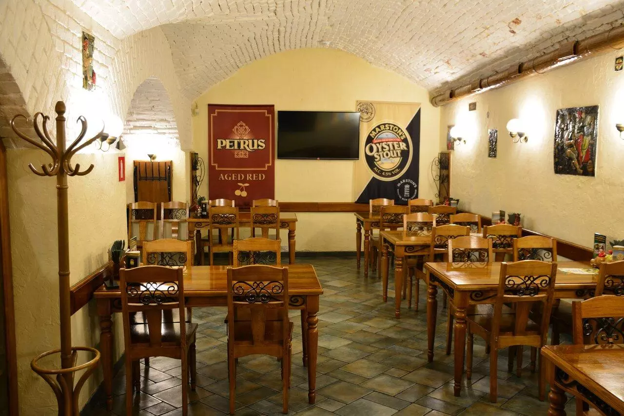 Пивной ресторан За пивом в Подольске фотоминиатюра 1