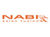Логотип Ресторан NABI (Наби) Логотип Ресторан NABI (Наби)