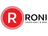       (Asian Grill & Bar Roni)