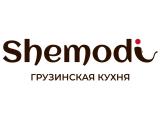 Логотип Грузинский Ресторан Шемоди (Shemodi)