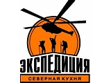 Логотип Ресторан Экспедиция Северная кухня в Певческом переулке