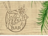 Логотип Алоха Бар (Aloha Bar) Логотип Алоха Бар (Aloha Bar)