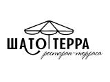 Логотип Ресторан Шато Терра Логотип Ресторан Шато Терра