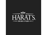 Логотип Harat's Pub на Страстном бульваре (Чеховская / Пушкинская) Логотип Harat's Pub на Страстном бульваре (Чеховская / Пушкинская)