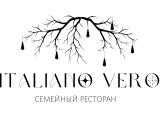 Логотип Итальянский Ресторан Итальяно Веро (Italiano Vero) Логотип Итальянский Ресторан Итальяно Веро (Italiano Vero)