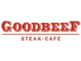 Логотип Стейк-хаус Goodbeef на Аэропорту (Гудбиф) Логотип Стейк-хаус Goodbeef на Аэропорту (Гудбиф)