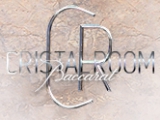 Логотип Ресторан Cristal Room Baccarat Логотип Ресторан Cristal Room Baccarat
