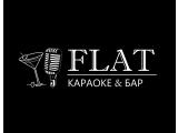  - Flat