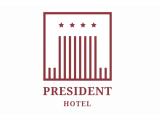 Логотип Банкетные залы Президент-Отеля