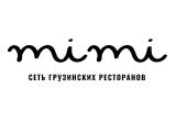 Логотип Ресторан MiMi на Пироговской Логотип Ресторан MiMi на Пироговской