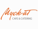 Логотип Кафе Мускат на Волгоградском проспекте (Muskat) Логотип Кафе Мускат на Волгоградском проспекте (Muskat)