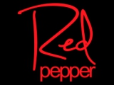    Red Pepper