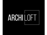Логотип Лофт ArchiLoft Логотип Лофт ArchiLoft