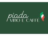 Логотип Ресторан La Piada Логотип Ресторан La Piada