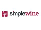 Логотип Винотека SimpleWine Ленинградка (Симпл Вайн) Логотип Винотека SimpleWine Ленинградка (Симпл Вайн)