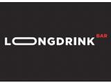 Логотип Бар LongDrink Логотип Бар LongDrink