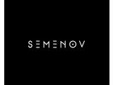 Логотип Бар Семенов на Лубянке (Semenov bar) Логотип Бар Семенов на Лубянке (Semenov bar)