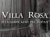 Логотип Ресторан Вилла Роза на Пятницкой (Villa Rosa) Логотип Ресторан Вилла Роза на Пятницкой (Villa Rosa)