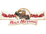 Логотип Русский Ресторан Илья Муромец на Ленинском проспекте Логотип Русский Ресторан Илья Муромец на Ленинском проспекте