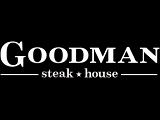 Логотип Стейк-хаус Гудман на Павелецкой (Goodman) Логотип Стейк-хаус Гудман на Павелецкой (Goodman)