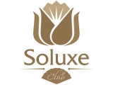 Логотип Китайский Ресторан Soluxe Club (Солюкс Клаб) Логотип Китайский Ресторан Soluxe Club (Солюкс Клаб)