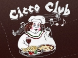 Логотип Итальянский Ресторан Чикко Клуб на Азовской (Cicco club) Логотип Итальянский Ресторан Чикко Клуб на Азовской (Cicco club)