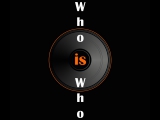 Логотип Караоке Who is Who VIP Новый Арбат (Ху из Ху) Логотип Караоке Who is Who VIP Новый Арбат (Ху из Ху)