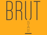 Логотип Винный ресторан Brut Bar (Брут Бар) Логотип Винный ресторан Brut Bar (Брут Бар)