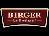 Логотип Ресторан Birger (Биргер) Логотип Ресторан Birger (Биргер)