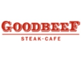 Логотип Стейк-хаус Goodbeef на Мякинино (Гудбиф) Логотип Стейк-хаус Goodbeef на Мякинино (Гудбиф)