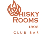 Логотип Клуб Whisky Rooms (Виски Румс)