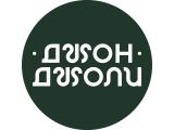 Логотип Грузинский Ресторан Джонджоли в Кузьминках Логотип Грузинский Ресторан Джонджоли в Кузьминках