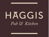   Haggis Pub Kitchen   (   )