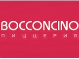 Логотип Итальянский Ресторан Бокончино в ТЦ Океания (Bocconcino - Славянский бульвар) Логотип Итальянский Ресторан Бокончино в ТЦ Океания (Bocconcino - Славянский бульвар)