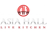          (Asia Hall Live Kitchen)