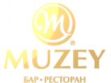 Логотип Ресторан Музей на Павелецкой (Muzey) Логотип Ресторан Музей на Павелецкой (Muzey)