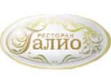 Логотип Ресторан Галио Логотип Ресторан Галио