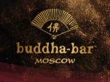 Логотип Ресторан Будда Бар на Цветном бульваре (Buddha Bar Moscow) Логотип Ресторан Будда Бар на Цветном бульваре (Buddha Bar Moscow)