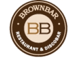 Логотип Браун Бар на Волгоградском Проспекте (Brown Bar) Логотип Браун Бар на Волгоградском Проспекте (Brown Bar)