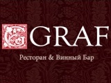 Логотип Ресторан G. Graf (Джи Граф) Логотип Ресторан G. Graf (Джи Граф)