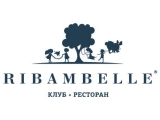 Логотип Семейный Ресторан Рибамбель на Кутузовском (Ribambelle) Логотип Семейный Ресторан Рибамбель на Кутузовском (Ribambelle)