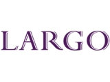 Логотип Итальянский Ресторан Ларго на Ленинском проспекте (Largo)