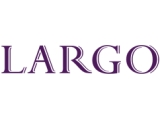 Логотип Итальянский Ресторан Ларго на Ленинском проспекте (Largo) Логотип Итальянский Ресторан Ларго на Ленинском проспекте (Largo)